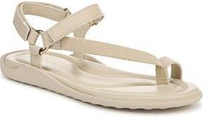 Vince Summer Toe Loop Sandal in Moonlight at Nordstrom Rack, Size 6.5