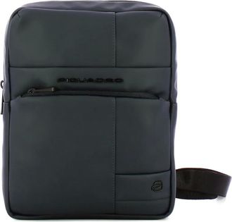 Piquadro Borsa porta pc impermeabile - Blu