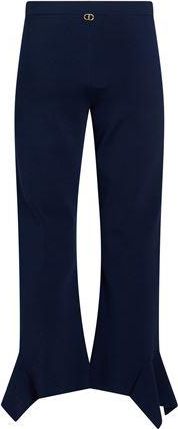 Twin-Set PARTES DE ABAJO - Pantalones en YOOX.COM