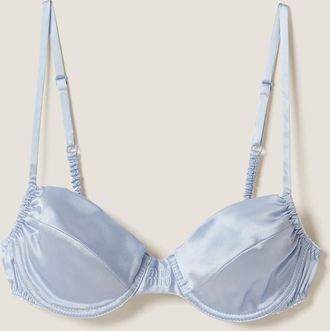Miu Miu Satin bra