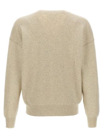 Isabel Marant Sweater - Beige