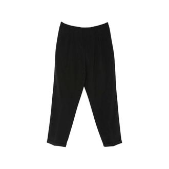 Magliano Peoples Pant - Heren - Broeken - Zwart - Maat: M Poliester