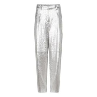 Dante6 Mujer, Pantalones, Gris, Talla: M