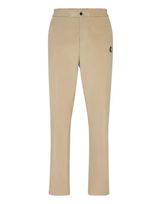 Billionaire Boys Club Corduroy Relaxed Fit Jogging Trousers