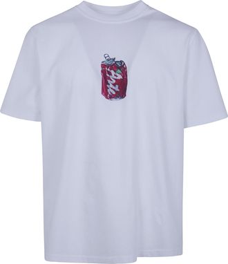 Arte T-Shirt Arte Can Print