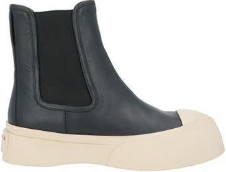 Marni FOOTWEAR - Ankle boots sur YOOX.COM