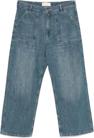 Jeanerica Genua Worker Chino Jeans