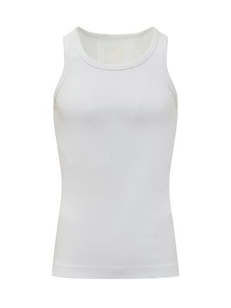 Givenchy 4G Logo Tank Top