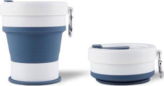 OEM Taza Plegable, Taza De Caf&eacute; Plegable, Taza De Viaje Plegable, Taza De Silicona Plegable, Taza De Silicona Port&aacute;til, Taza De Agua Plegable