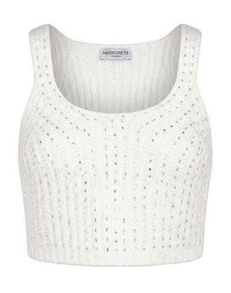 No Secrets World TOPWEAR - Tops on YOOX.COM