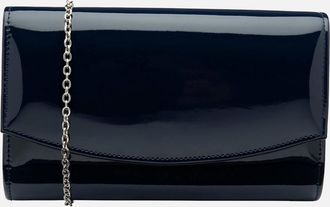 Ravel Womens Ardee Womens Clutch Bag - Navy - Size: ONE size