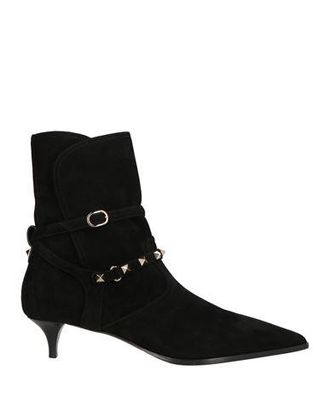 Valentino Garavani SCHUHE - Stiefeletten auf YOOX.COM