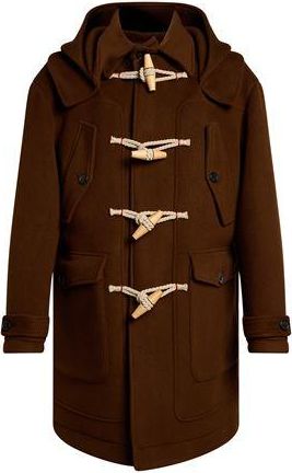 Dsquared2 CAPISPALLA - Cappotti su YOOX.COM
