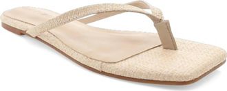 Billini Womens Tove Sandal In Natural