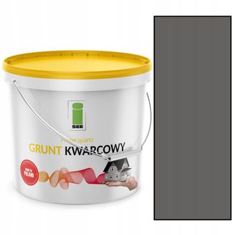 OEM Imprimaci&oacute;n Para Yeso De Mosaico M05 Gris Oscuro 15 Kg