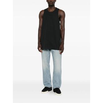 Fear of God Viblk Tank Top - Black