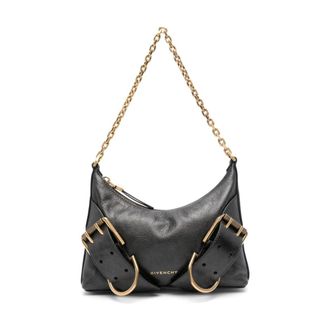 Givenchy Dames, Tassen, Zwart, Maat: ONE Size Leer