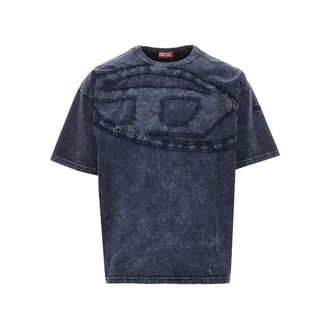 Diesel T-Boxt-Den T-shirt Man XL