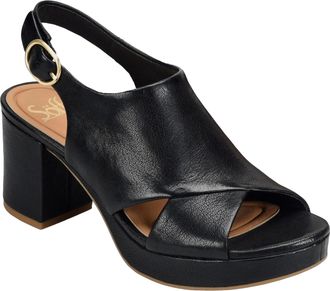 S&ouml;fft Liv Black SF0098701 Womens