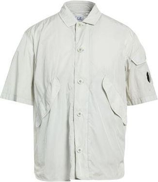 C.P. Company TOPWEAR - Shirts on YOOX.COM