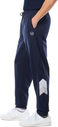 Sergio Tacchini Ventilato Track Pant in Maritime Blue at Nordstrom, Size Xxx-Large