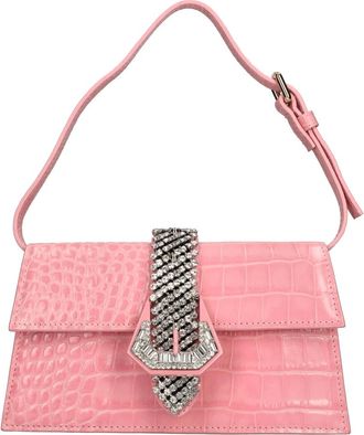 Gedebe Mujer, Bolsos, Rosa, Talla: ONE Size