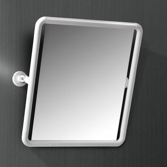 Presto Equip Bar 240 Espejo Reclinable 89240 - Presto