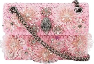 Kurt Geiger Donna, Borse, Rosa, Taglia unica, new