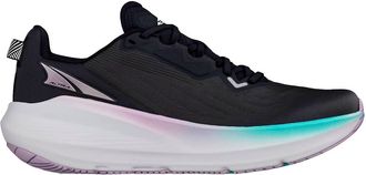 Altra Womens Fwd Via Shoe In Black/purple