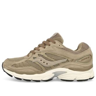 Saucony ProGrid Omni 9 Premium Greige S70740-5