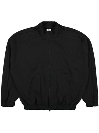 VETEMENTS Trainingsjack - Zwart