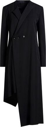 Yohji Yamamoto CAPISPALLA - Soprabiti & Trench su YOOX.COM