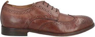 Moma SCHUHE - Schn&uuml;rschuhe auf YOOX.COM