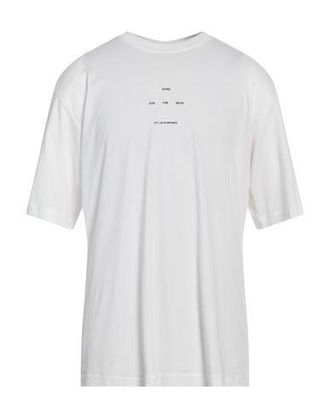 Song for the Mute TOPWEAR - T-shirts on YOOX.COM