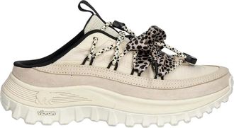 Sorel Schoenen, Dames, Beige, 39 EU, Leer, Callsign Mule
