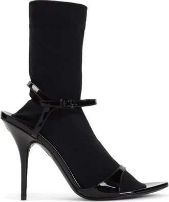 Balenciaga Mujer, Zapatos, Negro, Talla: 40 EU
