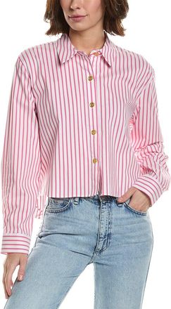 L'agence Cosette Shirt