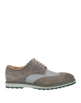 Lo.White SCHUHE - Schn&uuml;rschuhe auf YOOX.COM
