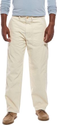Madewell Fatigue Corduroy Pant
