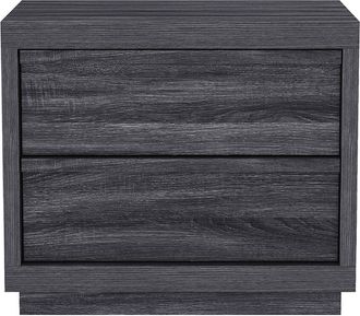 Manhattan Comfort Navis Nightstand