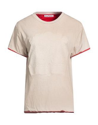 Acne Studios TOPWEAR - T-shirts sur YOOX.COM
