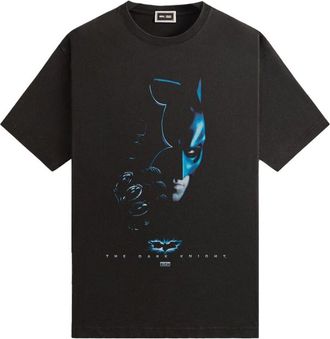 Kith x Batman Dark Knight T-shirt - Black