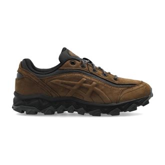 Asics Gel-Transcend FJ - Heren - Sport - Bruin - Maat: 40 EU Su&egrave;de