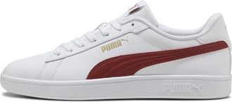 Puma Sneakers Smash 3.0 L, Scarpe, Bianco, 35.5