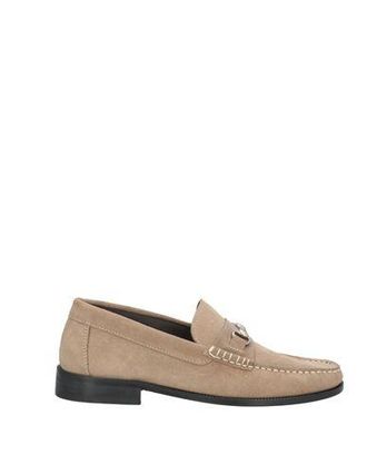 Daniele Alessandrini Loafers