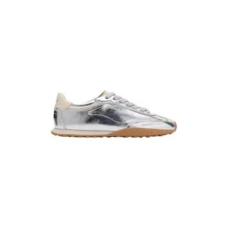 Hoff Dames, Schoenen, Grijs, Maat: 42 EU Leer
