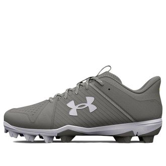 Under Armour Leadoff Low RM Baseball Grey 3025589-101