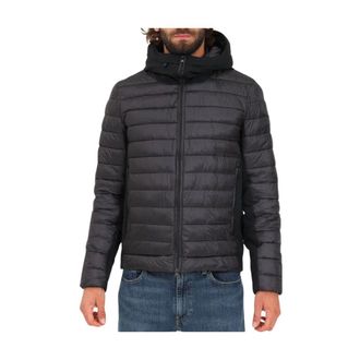 Bomboogie Down Jacket - male - BomBoogie - Winter Jackets - Black - 2XL - Jackets