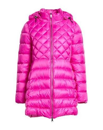 Liu Jo COATS & JACKETS - Puffers sur YOOX.COM