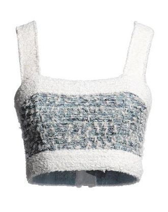 Balmain TOPWEAR - Tops on YOOX.COM